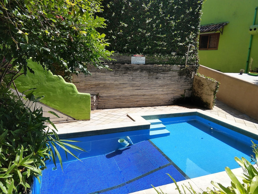 Bamboo Flat Residencial