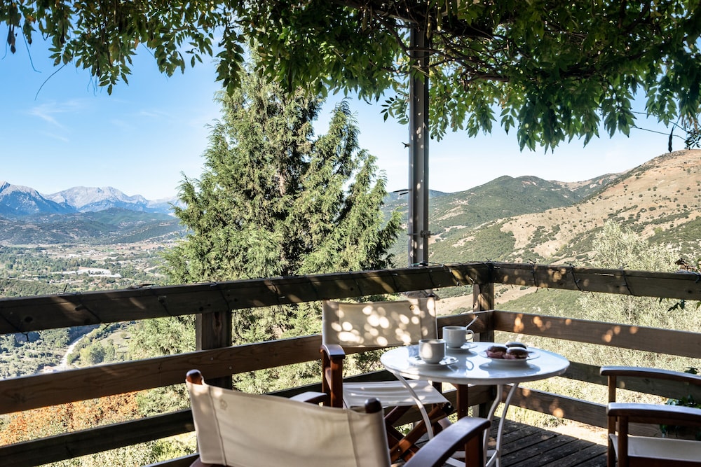 Luxury Chalet Vila with amazing view