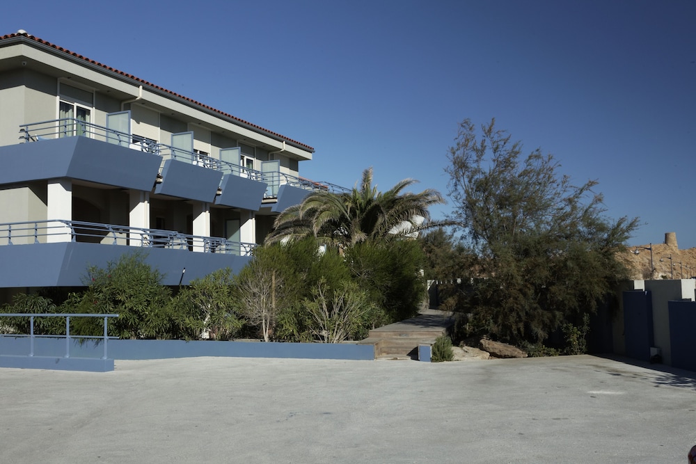 Hotel Best Western Premier Santa Maria - Image 1