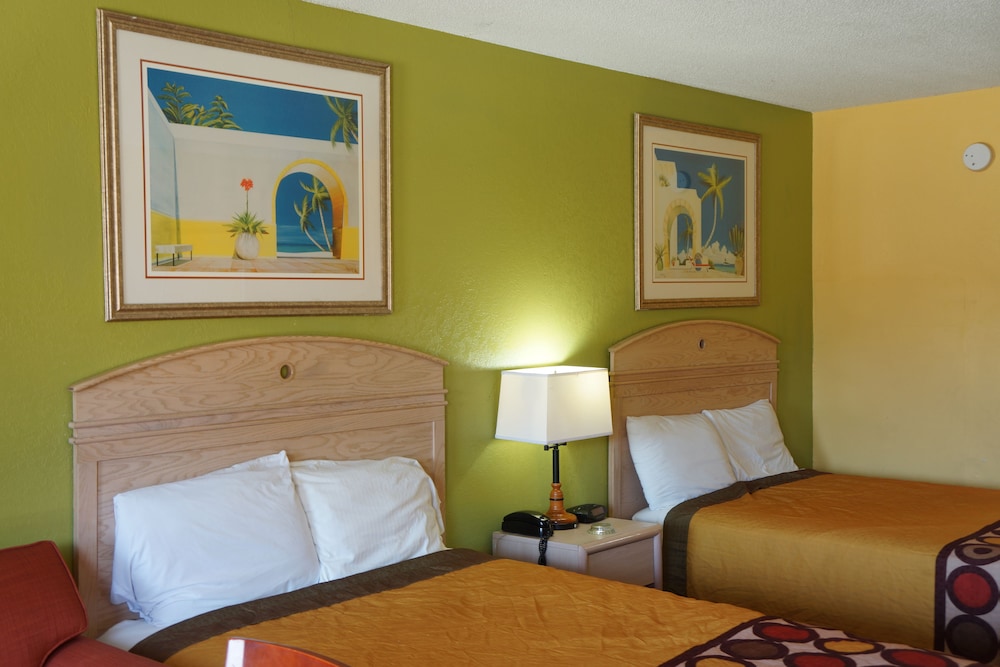 American Inn Motel by Capital O Camden AL