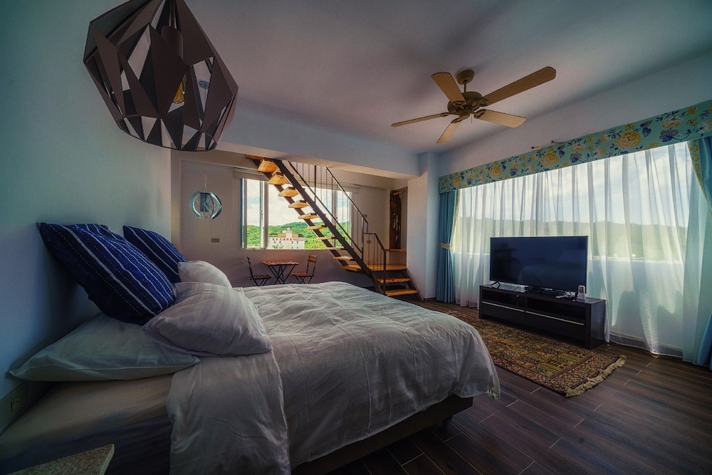 La Fleur B&B