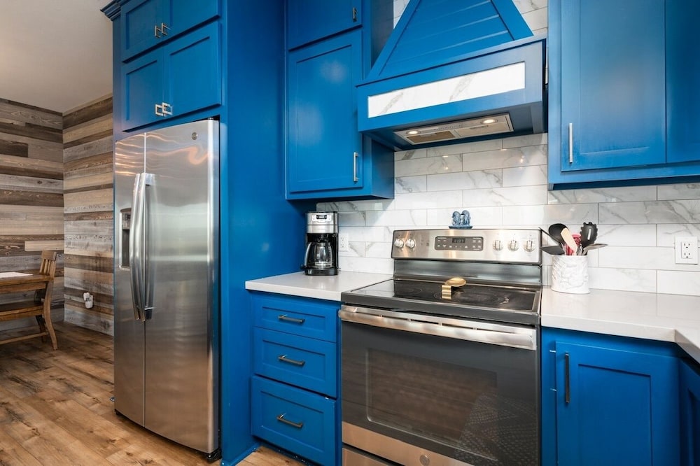 Deja Blue 2 3 Bedroom Home