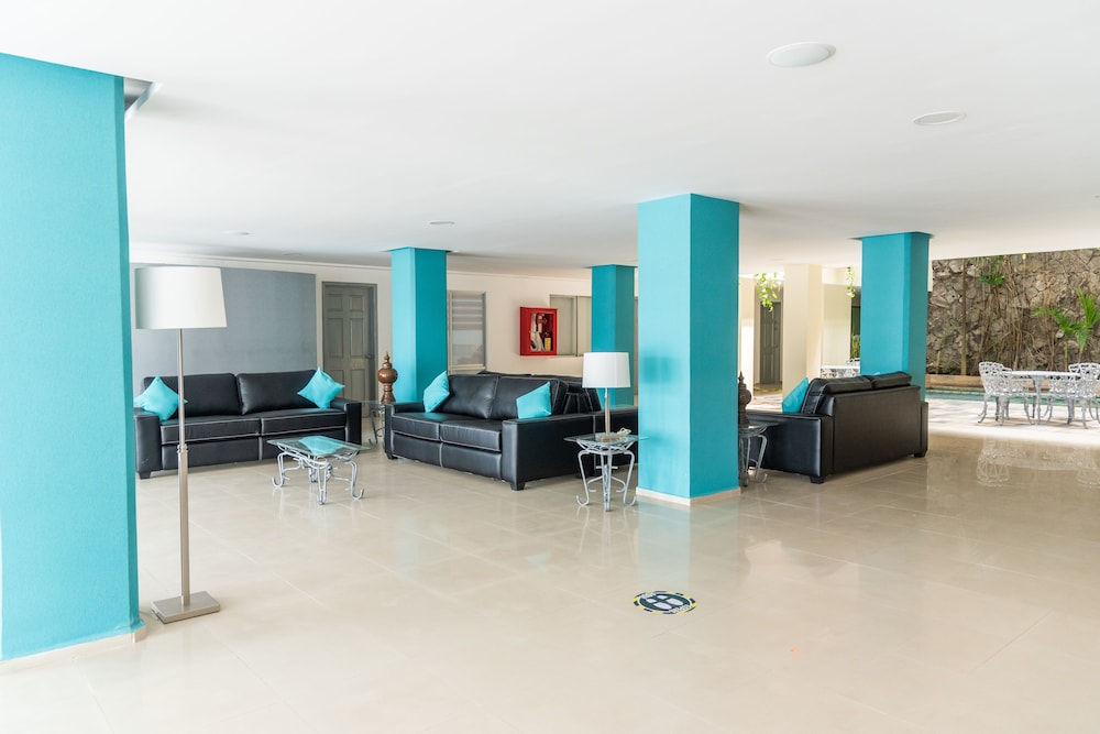 Boca del Rio Vacations - Grand Hotel KYRIOS Veracruz - Property Image 1