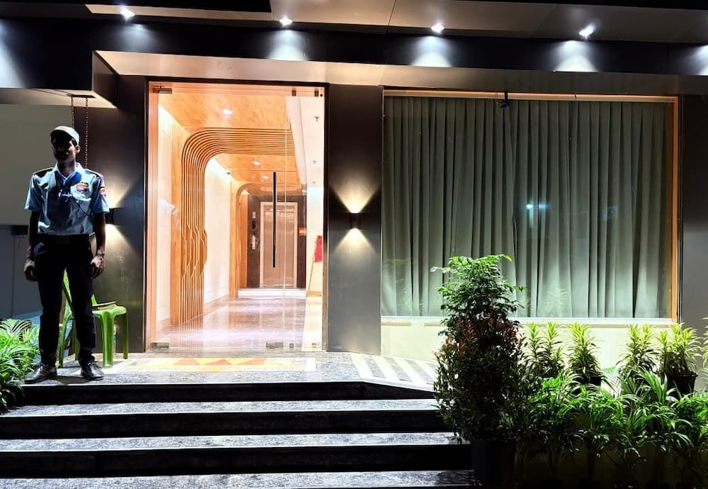 Hotel Green View