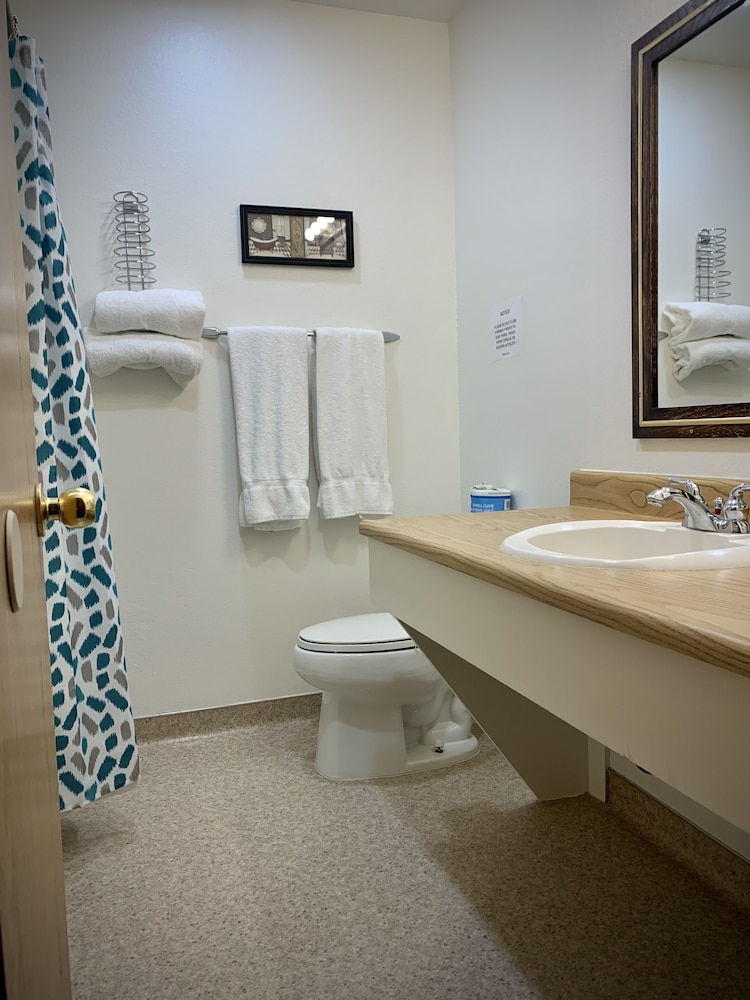 Aspen Cove resort