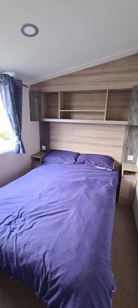 KMH Caravan Holidays