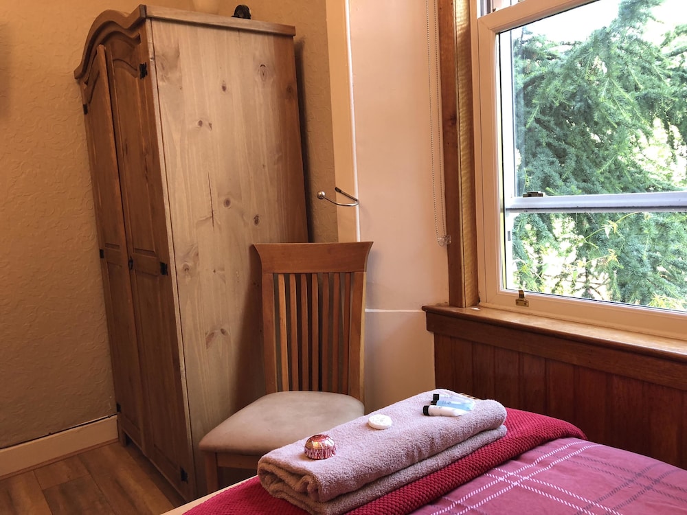 Castle Walk B&B