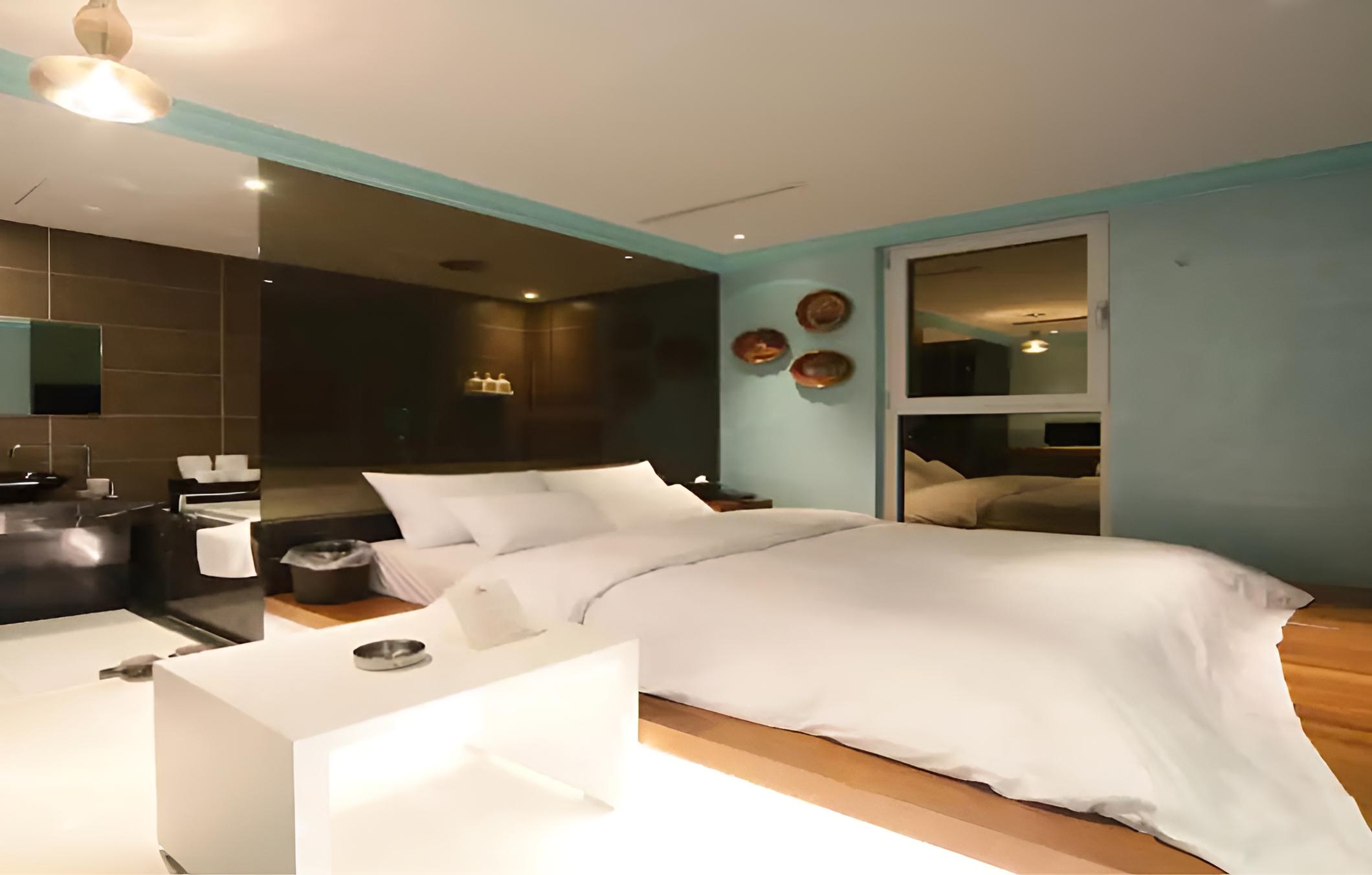 Hotel Star The Masterpiece Suite