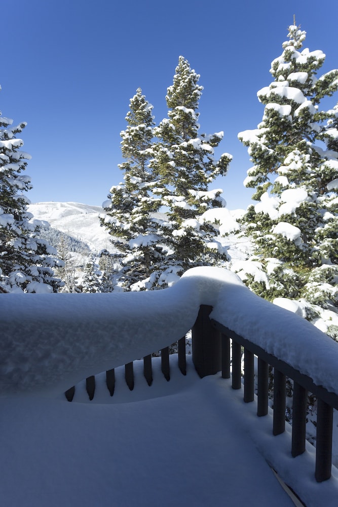 Bellemont Home at Deer Valley Resort - 6 Bedroom Home with Hot Tub #8 6 Home