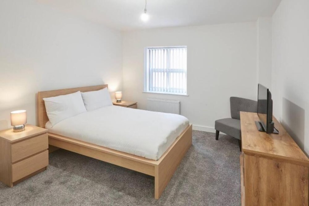 Apartments in Loftus view 5