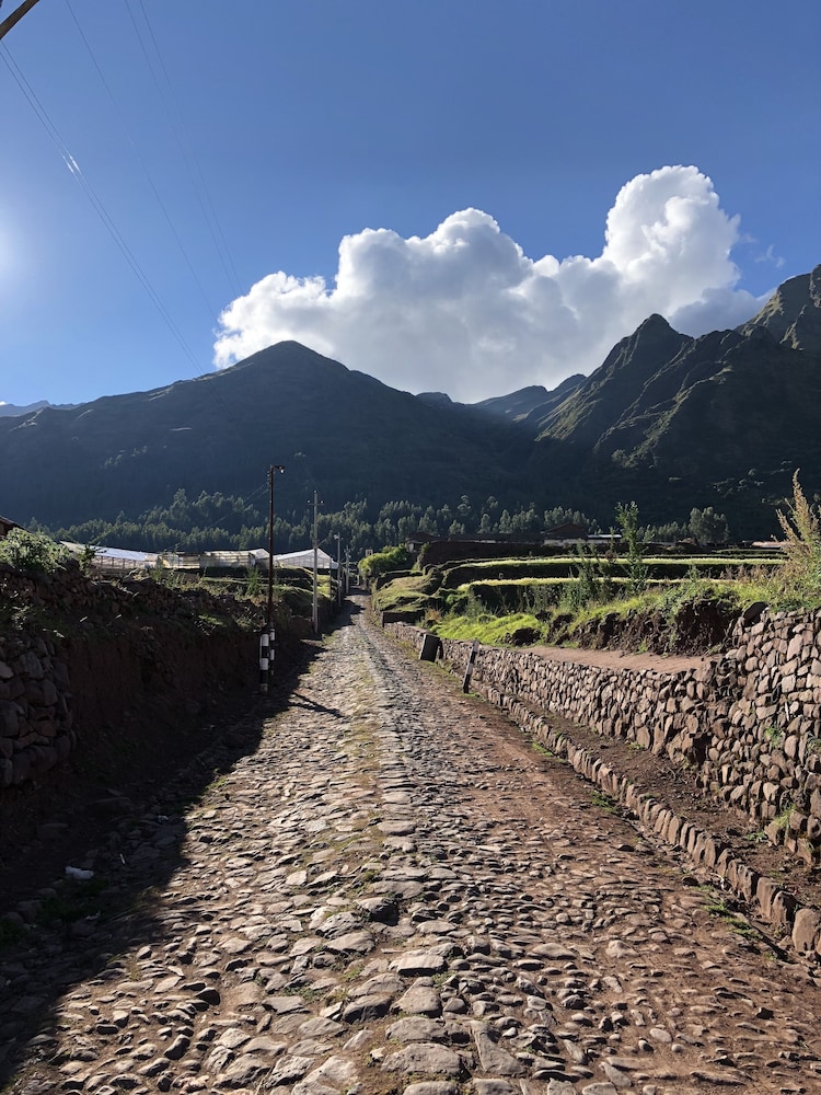 La Olla Peruana