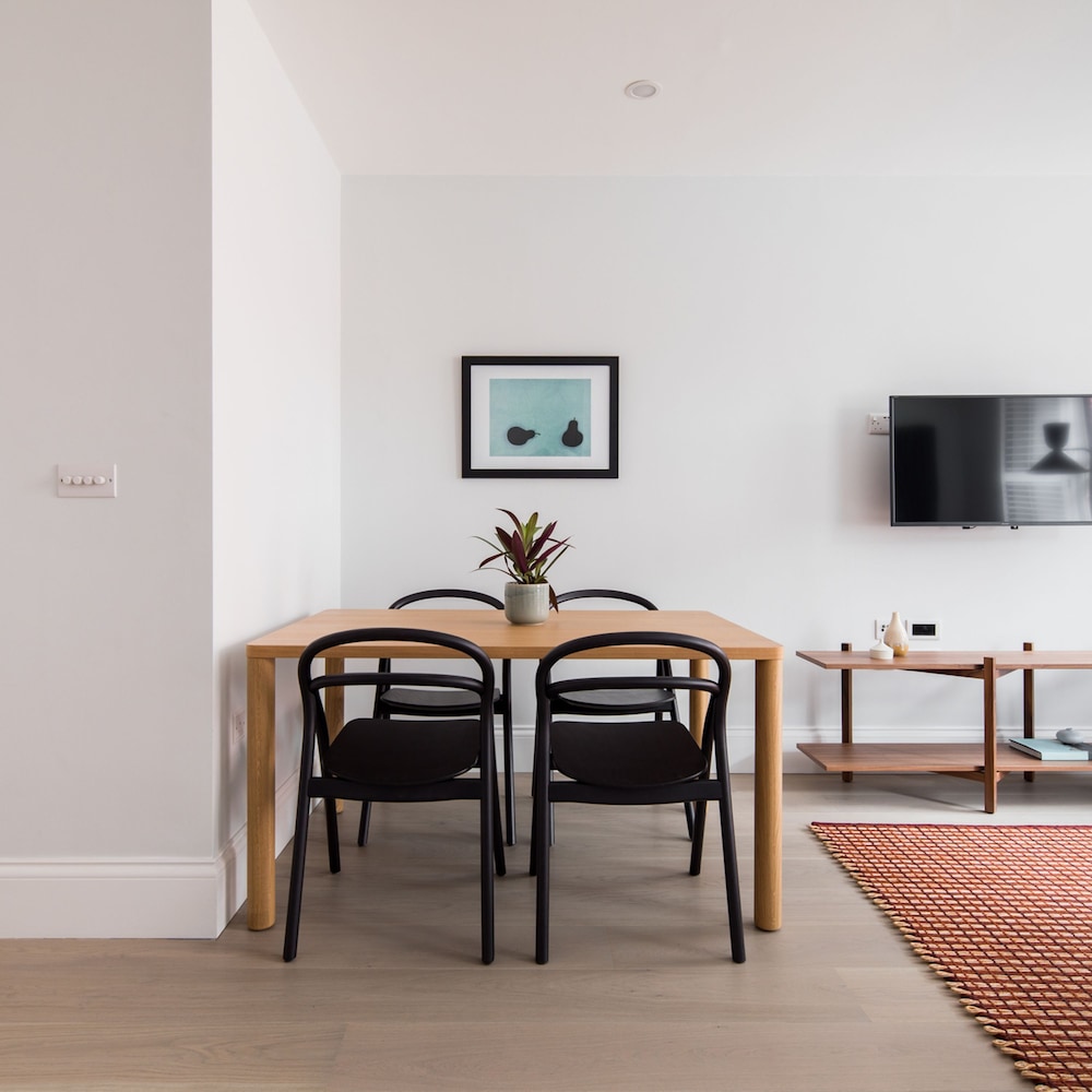 Amazing Leicester Sq 1BR - Netflix Nespresso