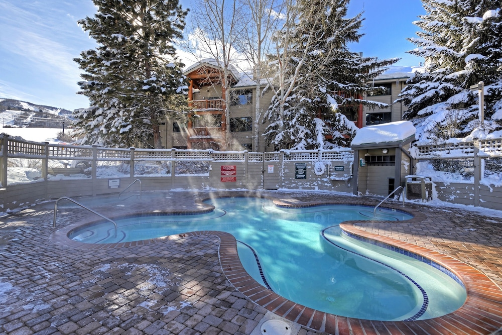Park City Ski Resort - Snow Flower Condos