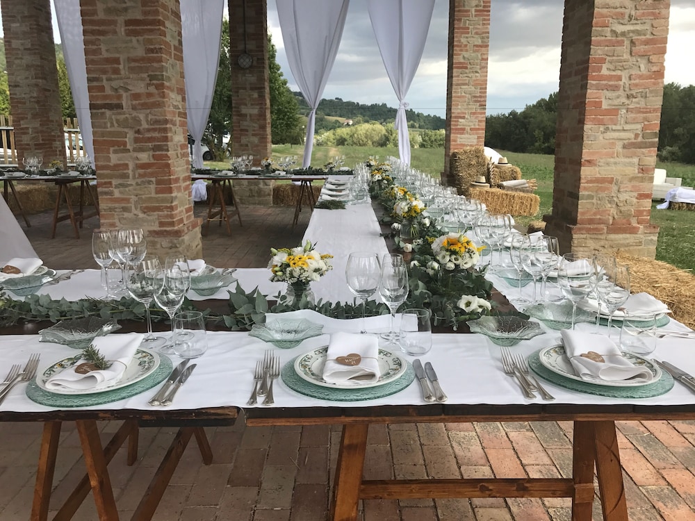 Abbazia di Sant'Urbano - Locanda