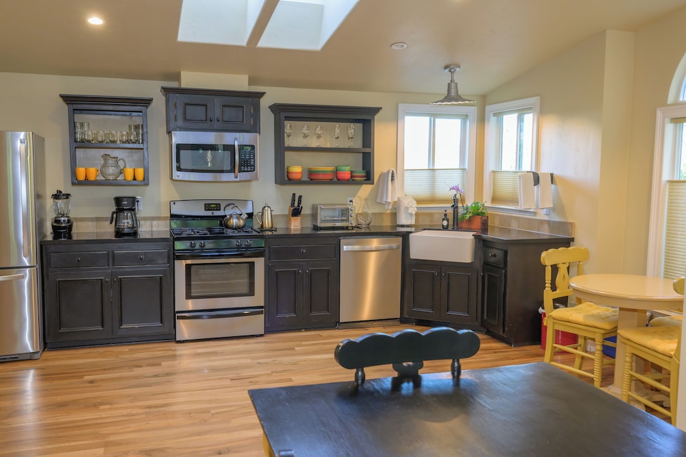 the cottages of napa valley