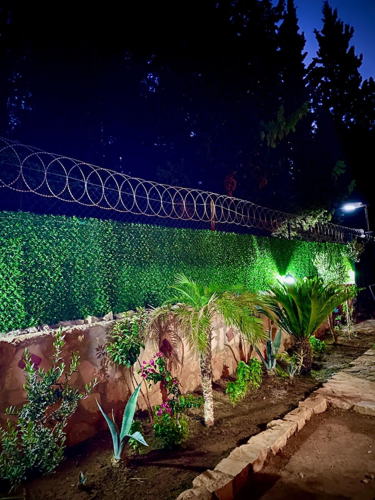Milagos bungalow