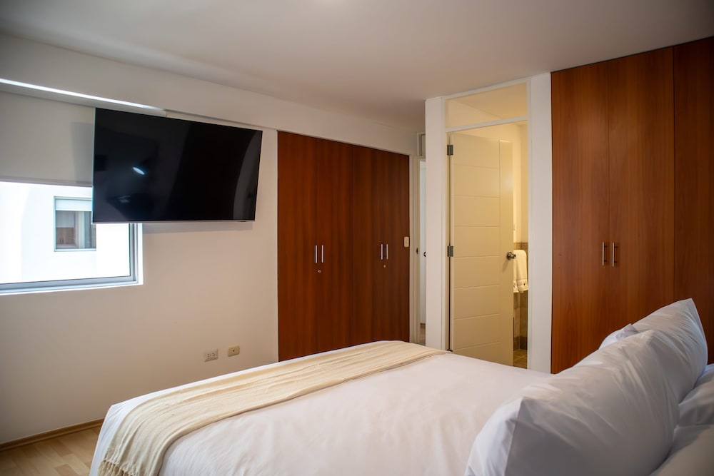 w Stunning 3BR in Miraflores