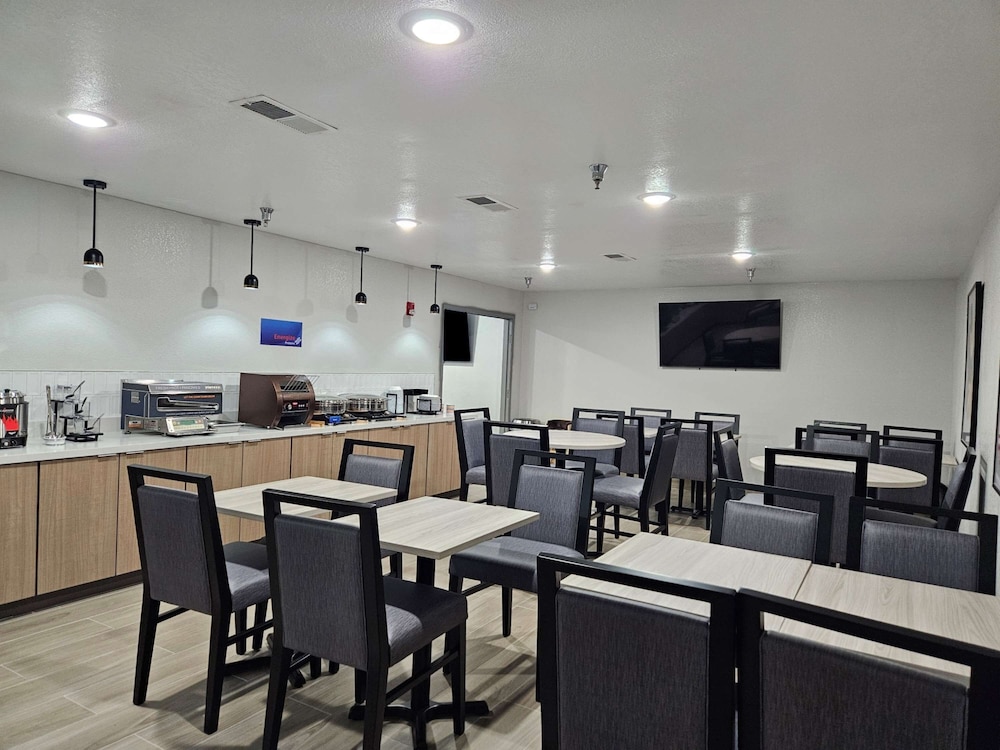 Best Western Park City Wichita North