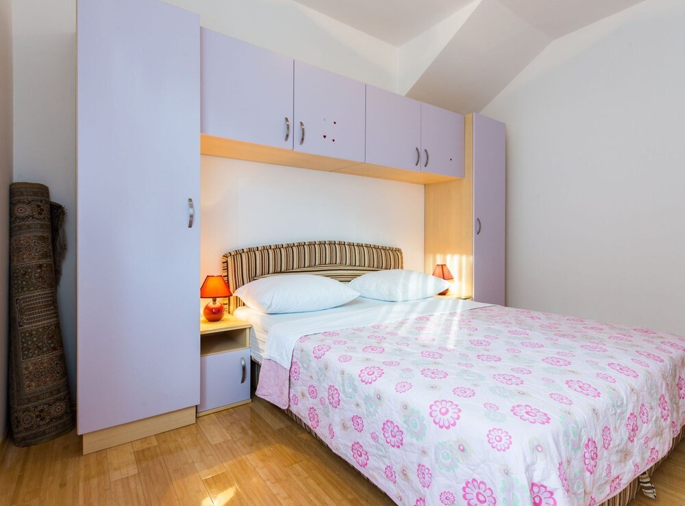 Elegant and Lavish Leisure Apartments Zadar With Outdoor Pool
