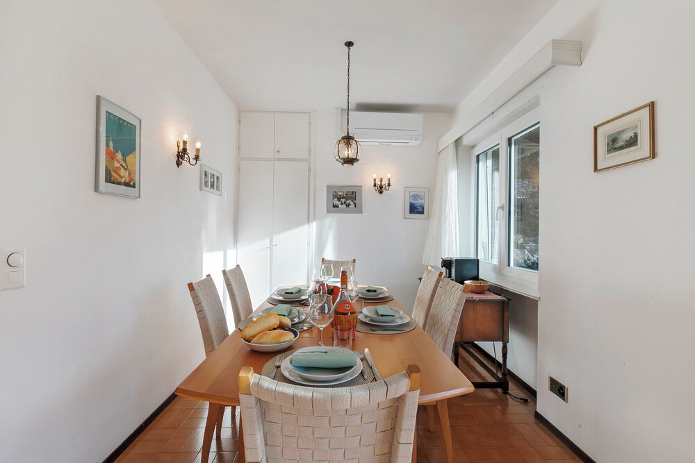 Castel In Aria Apartments