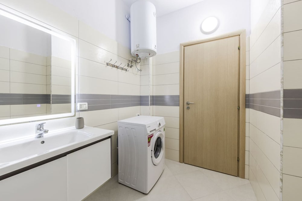 Vlora City Living Apartment
