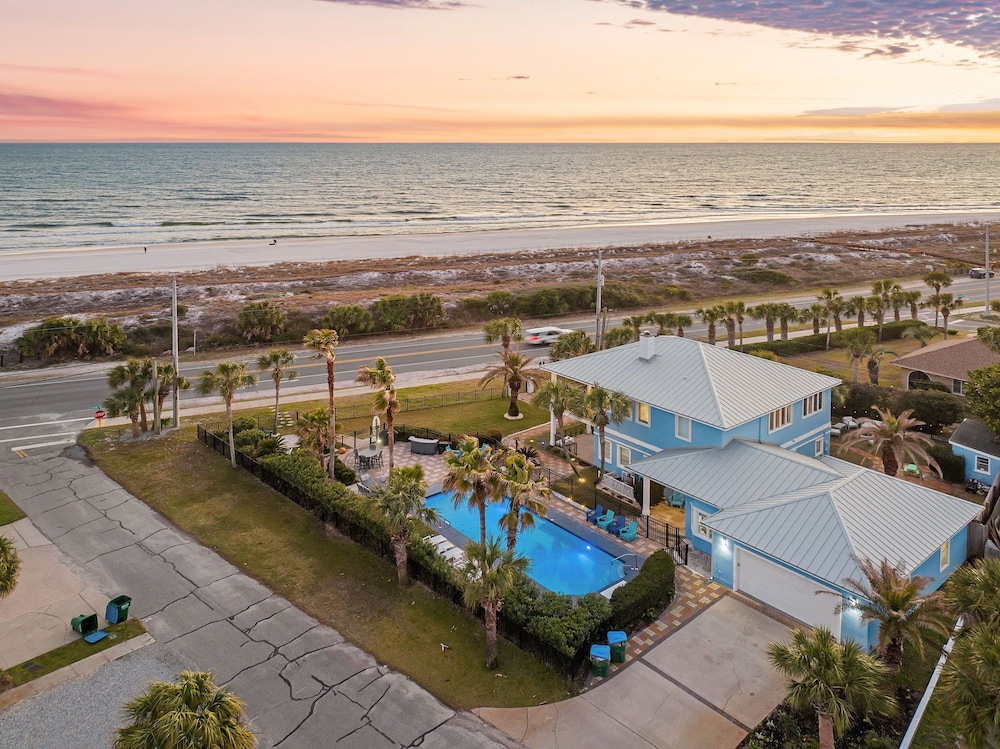 Private Paradise on Front Beach Rd by Resort Collection