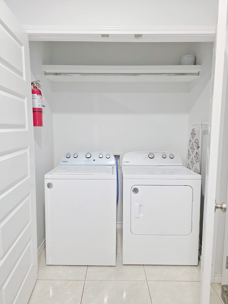 Apartment With 3 Bedrooms 40 Minutes From South Padre