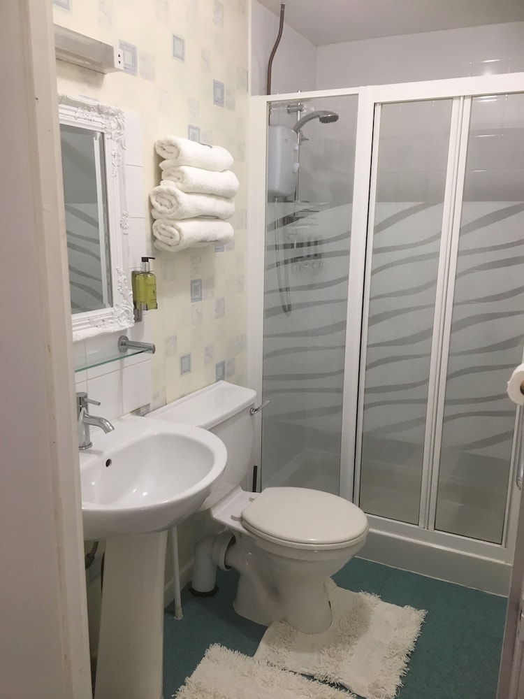 Garswood Guesthouse