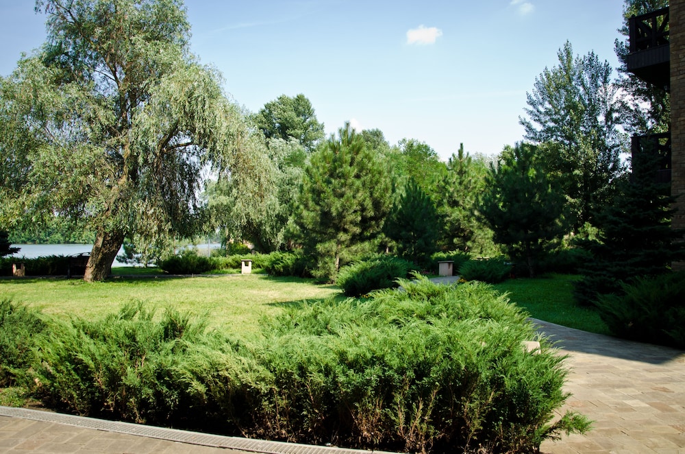Health Resort Shato Spas