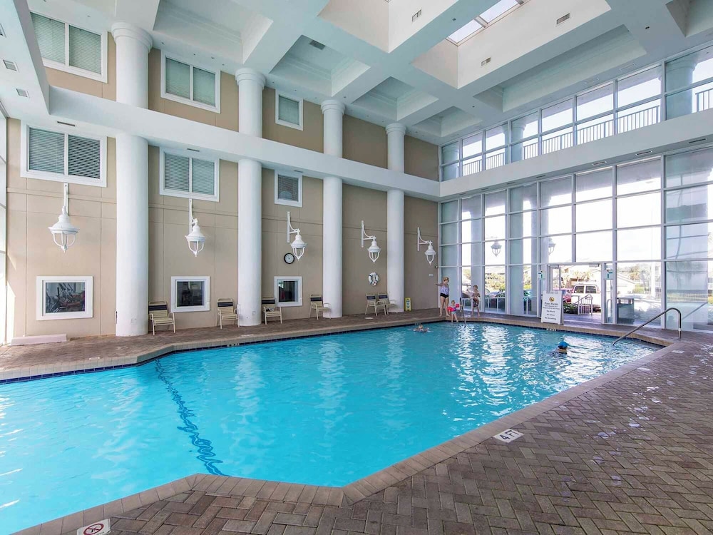 Majestic Sun #1008A by Southern Vacation Rentals