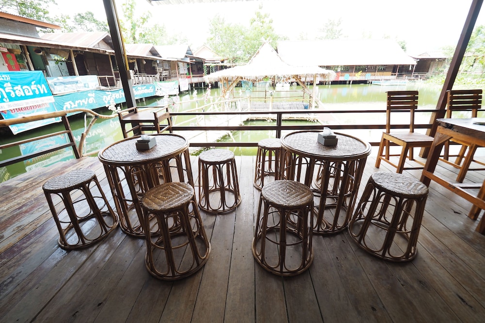 Phu Resort