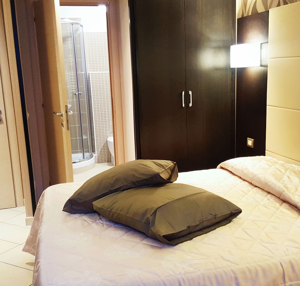 B&B Emozioni Romane