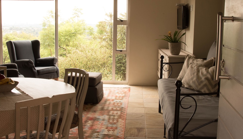 Orangerie Guesthouse