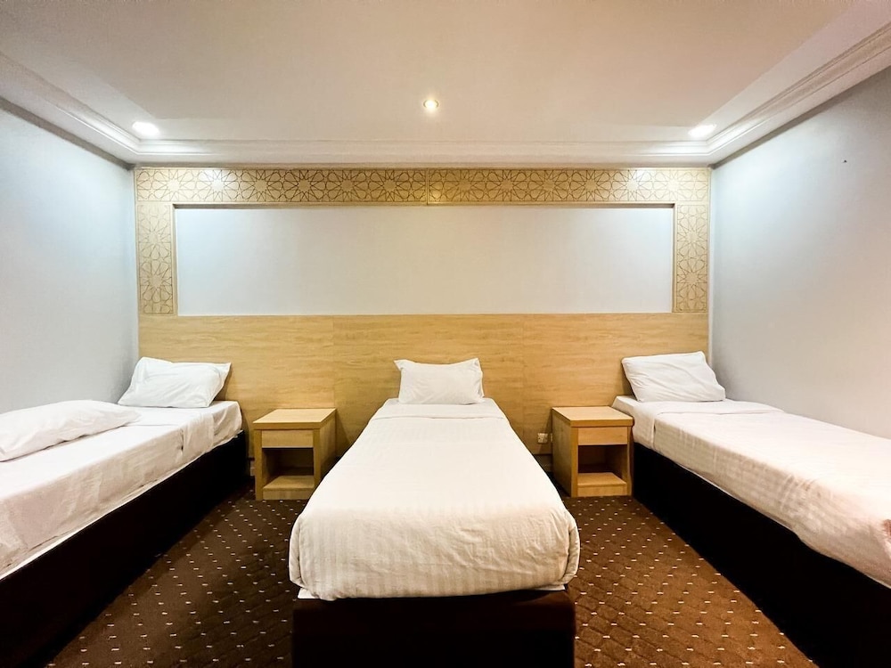 Masarat Royal Hotel Makkah — photo 14
