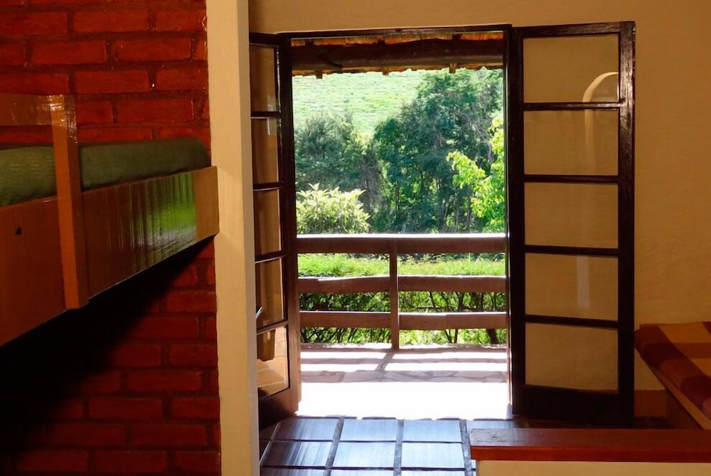 Pousada Fazenda Recanto dos Carvalhos