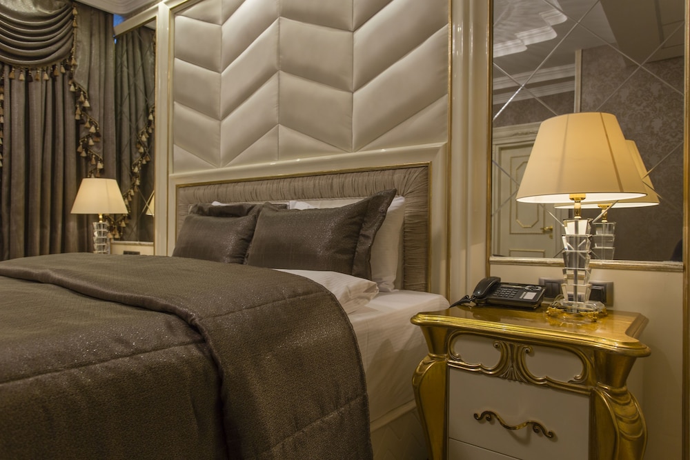 Boutique Hotel Buta