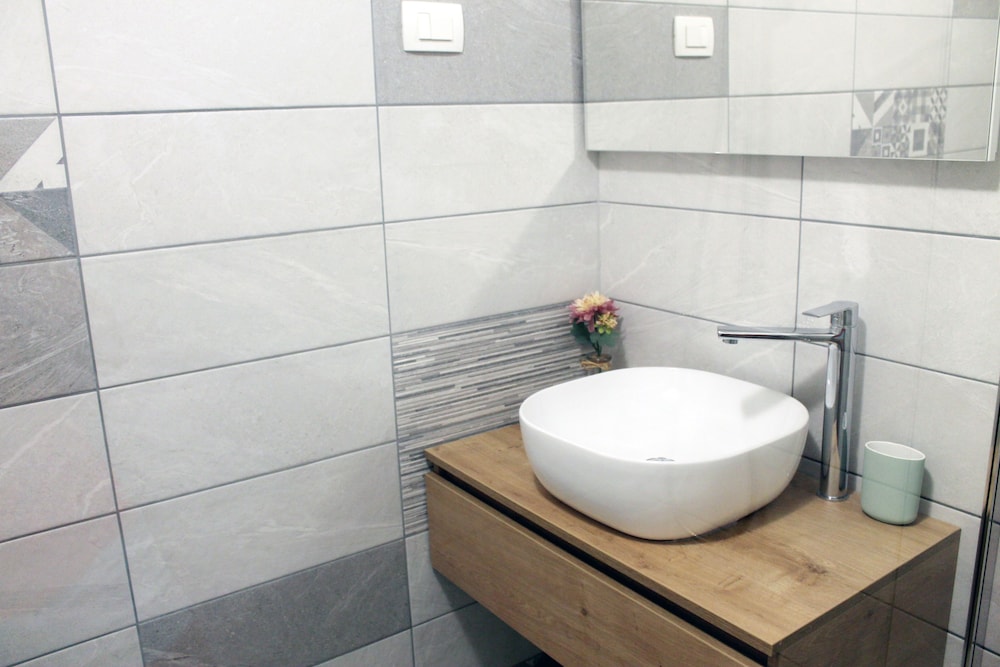 Butique apartment Borghetto