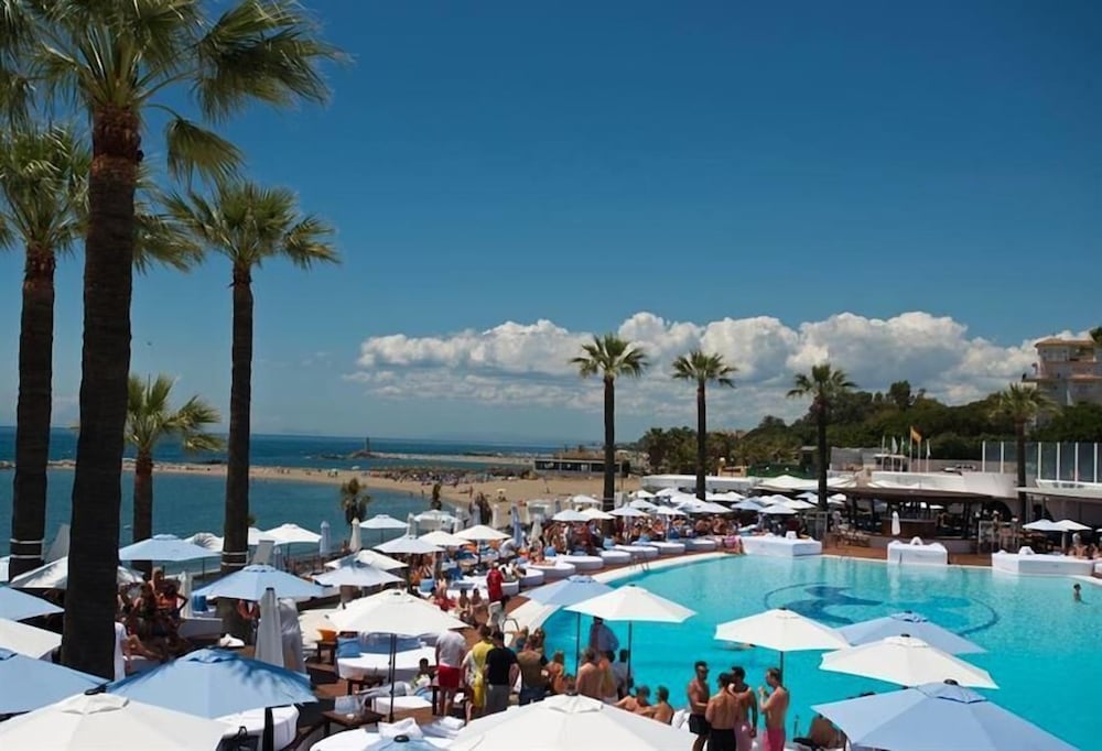 Apartamentos Residencial Playa Alicante