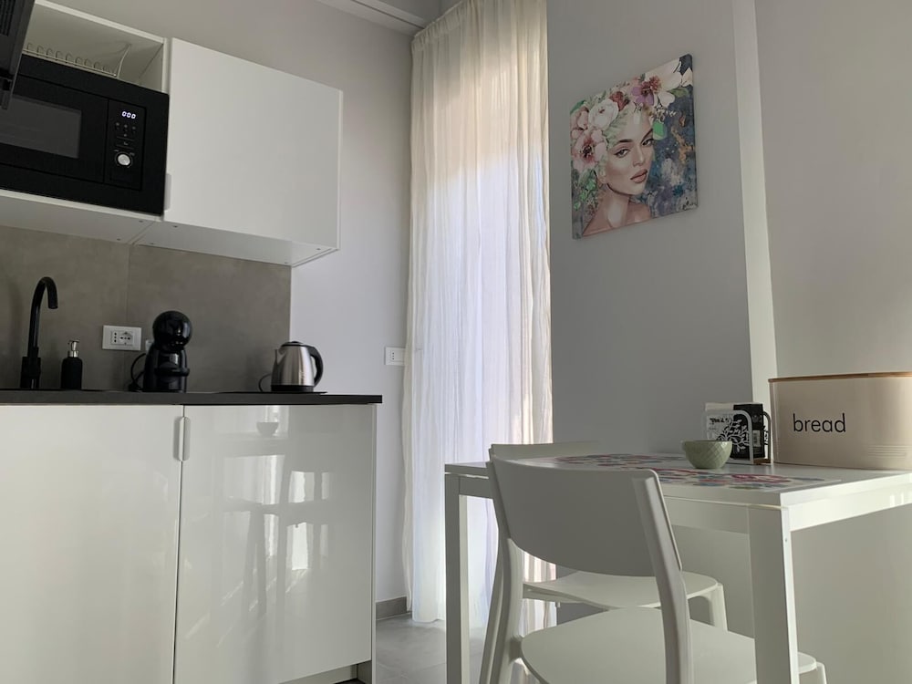 Casa Armonia Sulmona Apartment