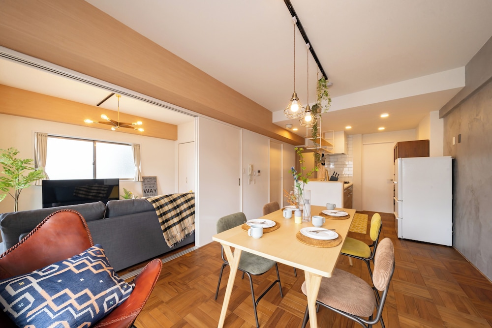 IMPREST STAY Tokyo KAMATA