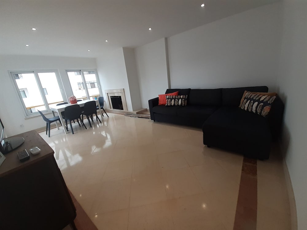 Luxury Flat in Quarteira