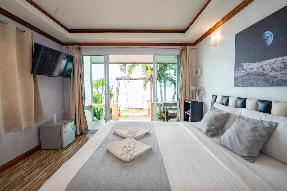 Janpa Resort