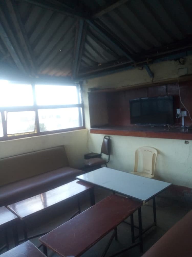 Kikuyu Guest House view 5