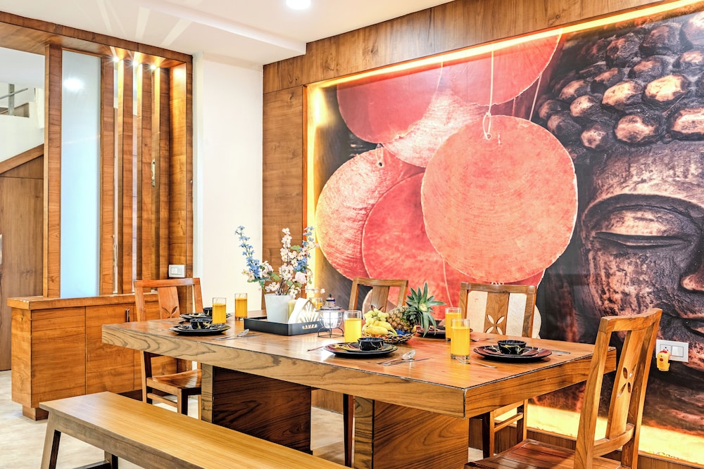 Casa Bliss
