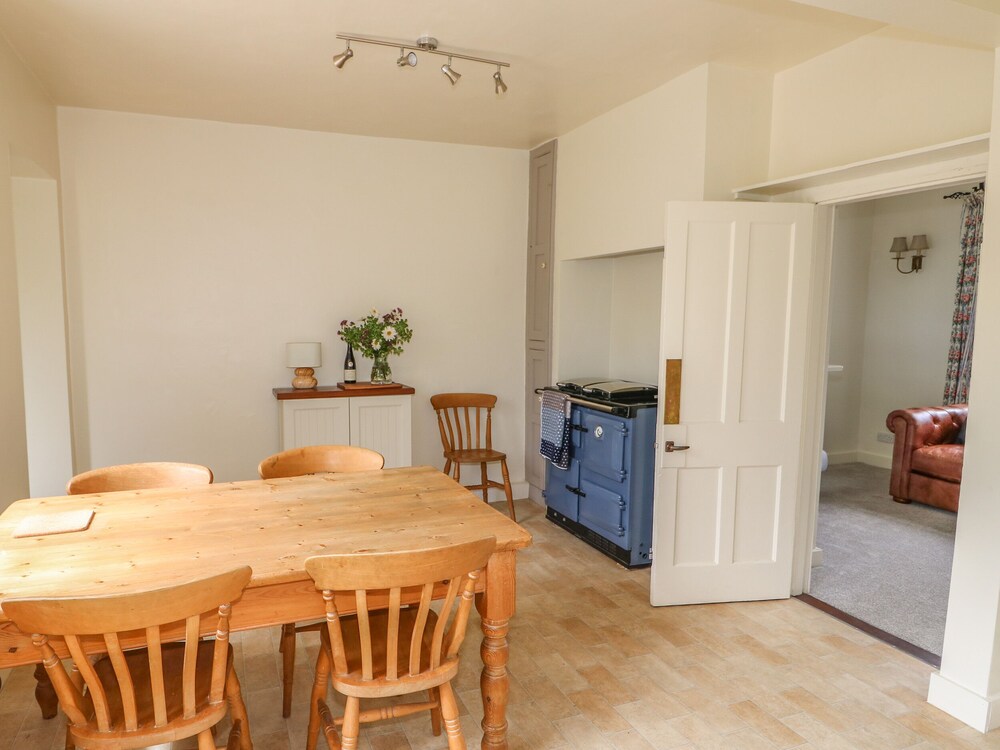 Oakham Vacations - Wren Cottage - Property Image 26