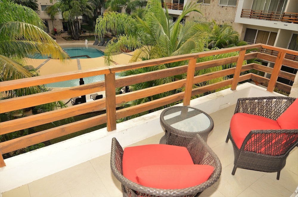 Condo Sabia Apartments by CSR