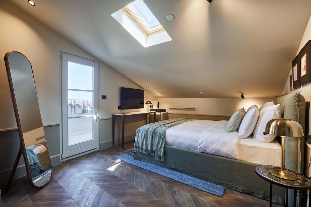 Porec Vacations - Martis Forum Heritage Hotel  Residence - Property Image 44