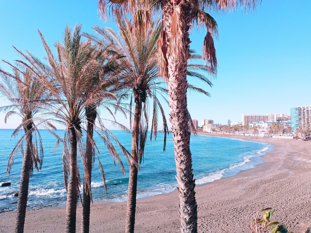 Minerva 1-bedroom, Close to the Beach, Park etc