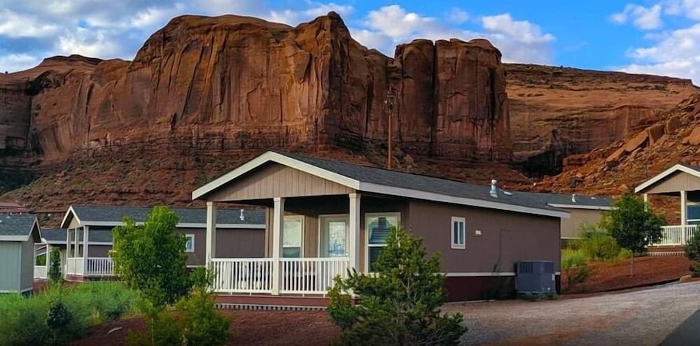 Goulding's Lodge