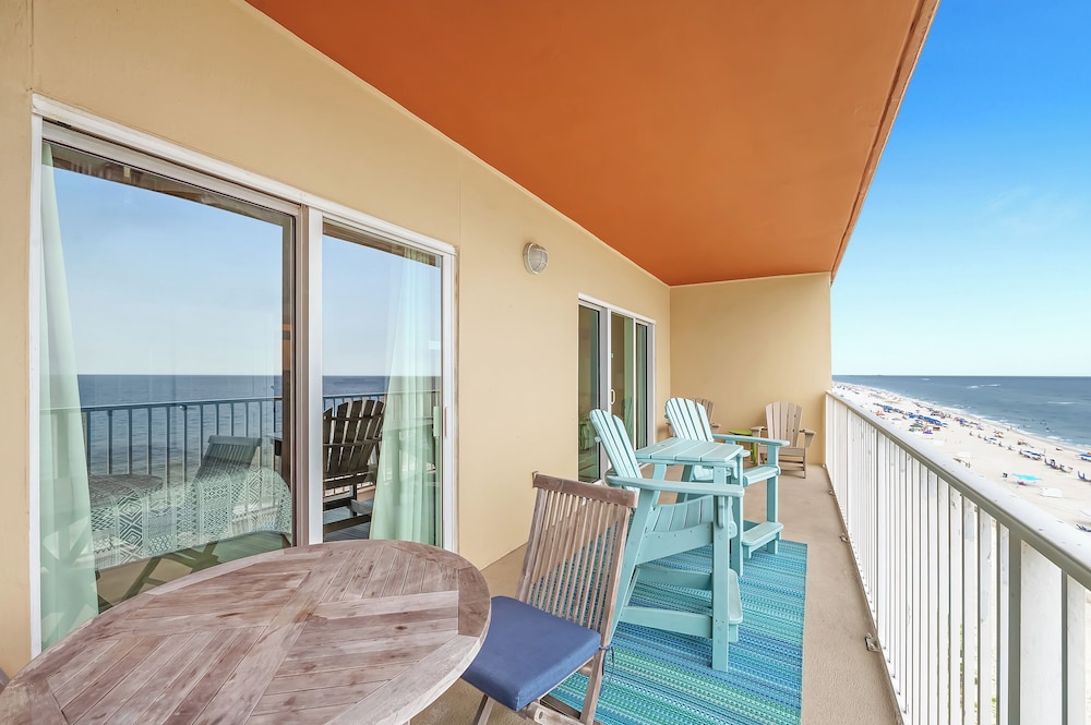 Crystal Shores West Condos by Hosteeva